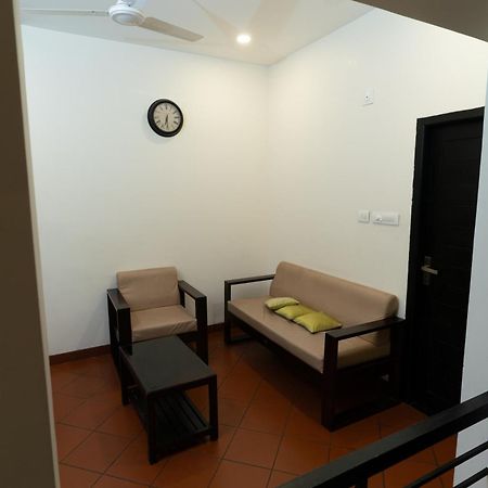 Beyond Pines Vagamon Bed & Breakfast ภายนอก รูปภาพ