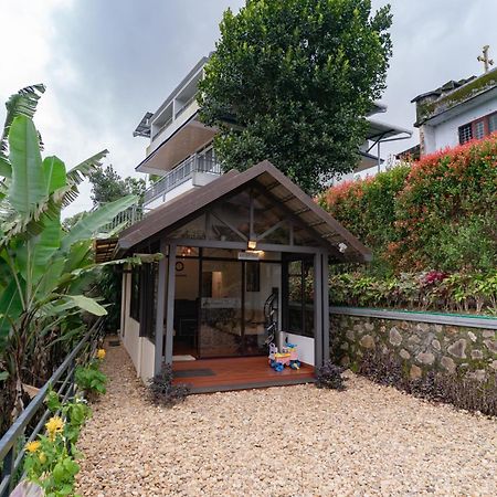Beyond Pines Vagamon Bed & Breakfast ภายนอก รูปภาพ