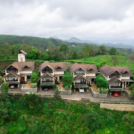 Beyond Pines Vagamon Bed & Breakfast ภายนอก รูปภาพ