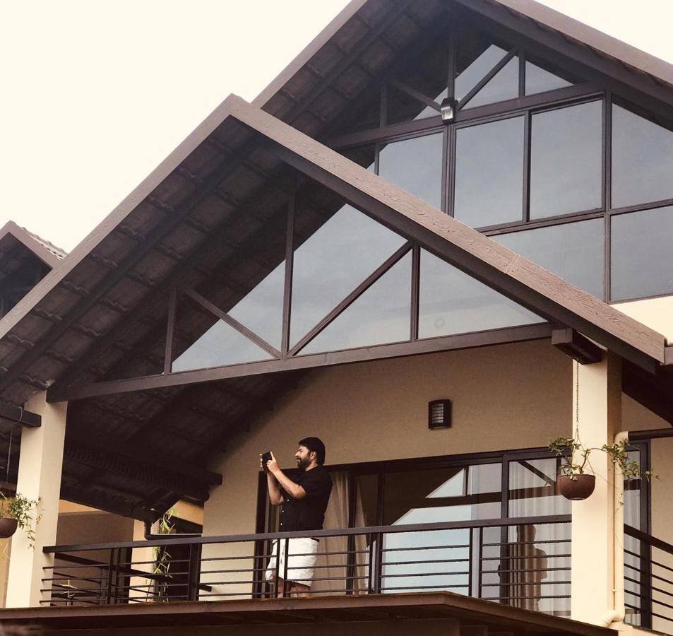 Beyond Pines Vagamon Bed & Breakfast ภายนอก รูปภาพ