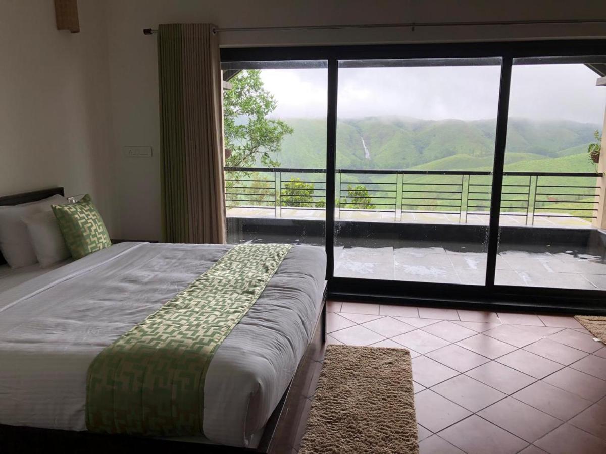 Beyond Pines Vagamon Bed & Breakfast ภายนอก รูปภาพ