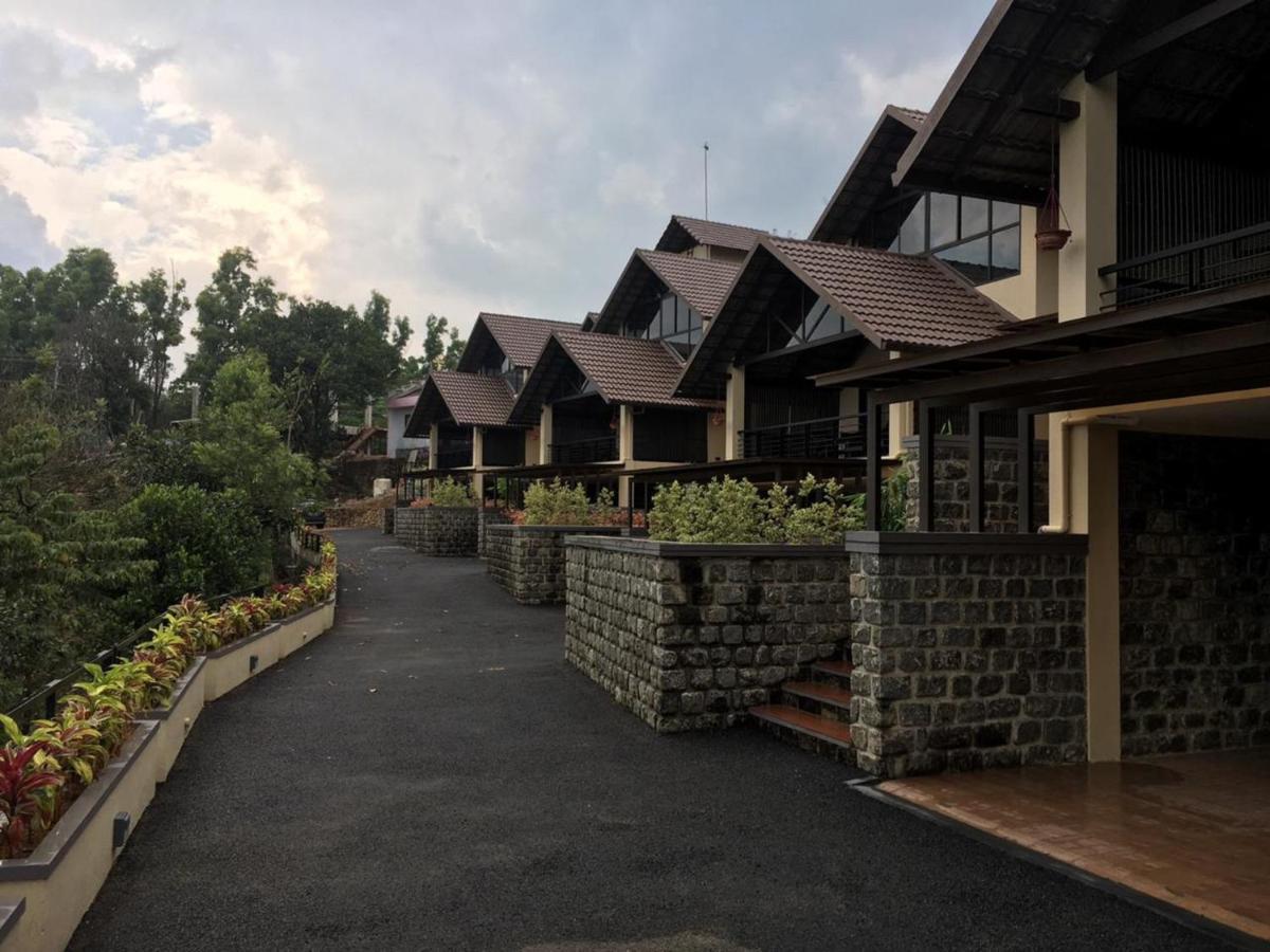 Beyond Pines Vagamon Bed & Breakfast ภายนอก รูปภาพ