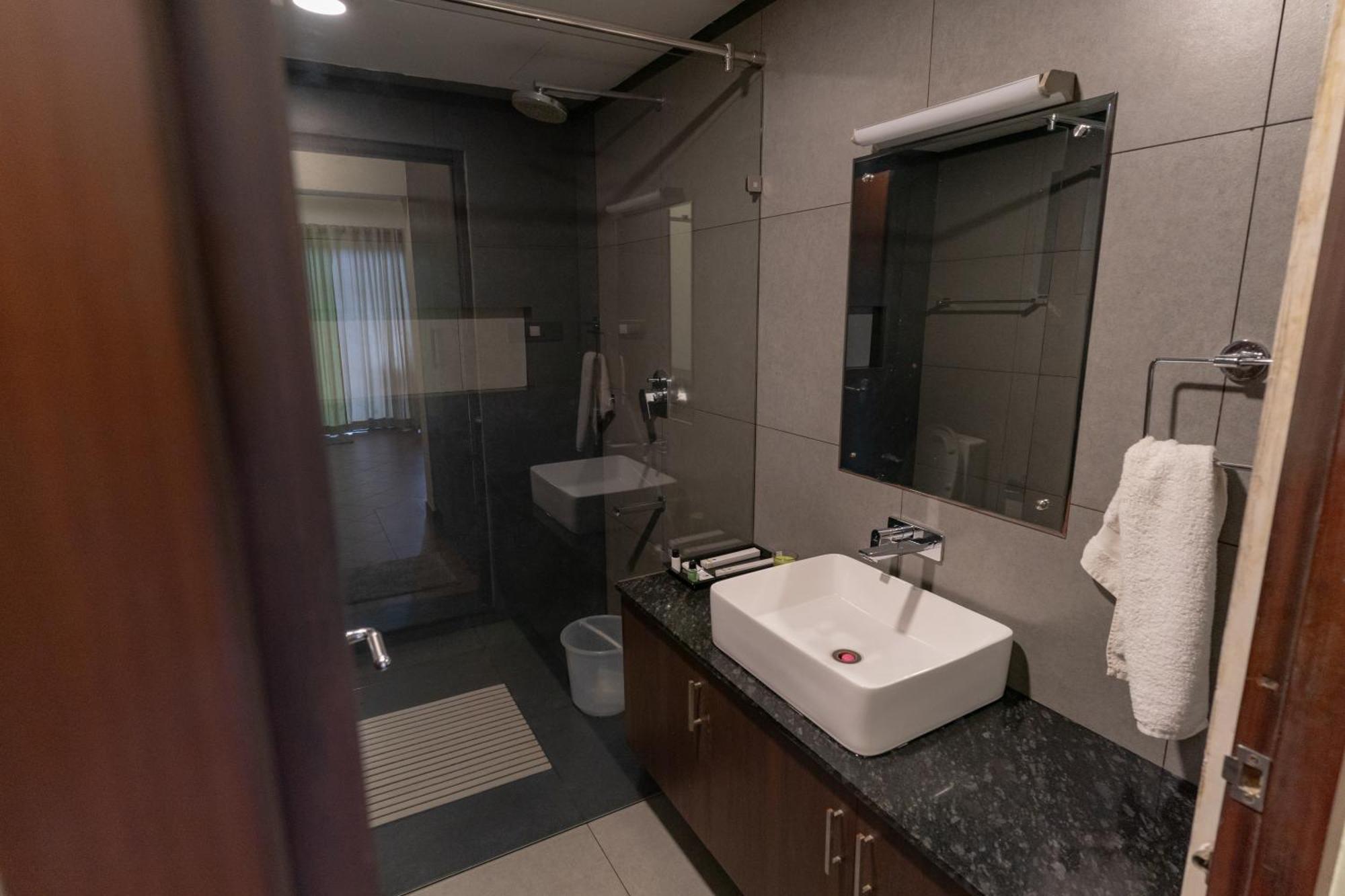 Beyond Pines Vagamon Bed & Breakfast ภายนอก รูปภาพ