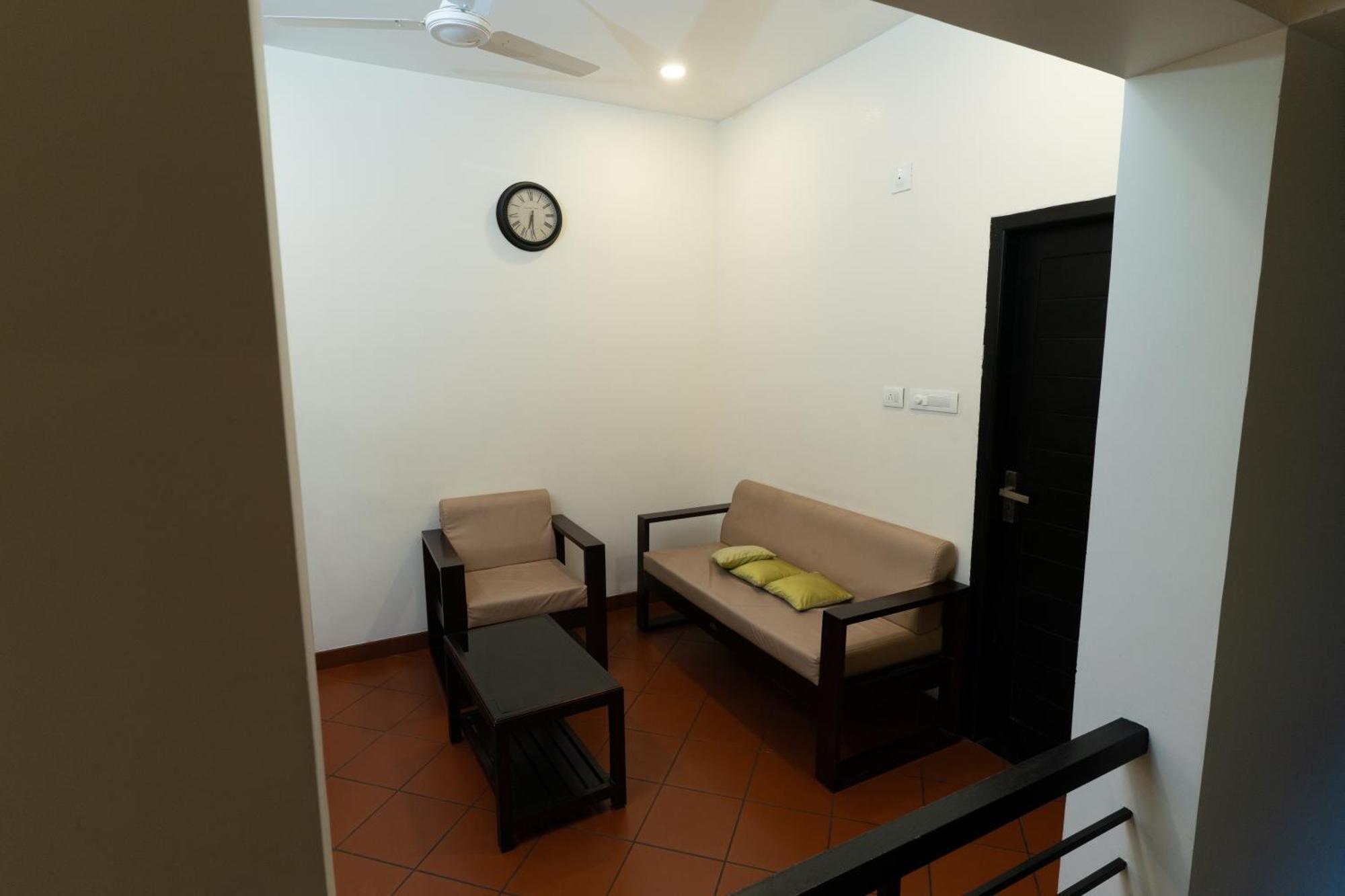 Beyond Pines Vagamon Bed & Breakfast ภายนอก รูปภาพ