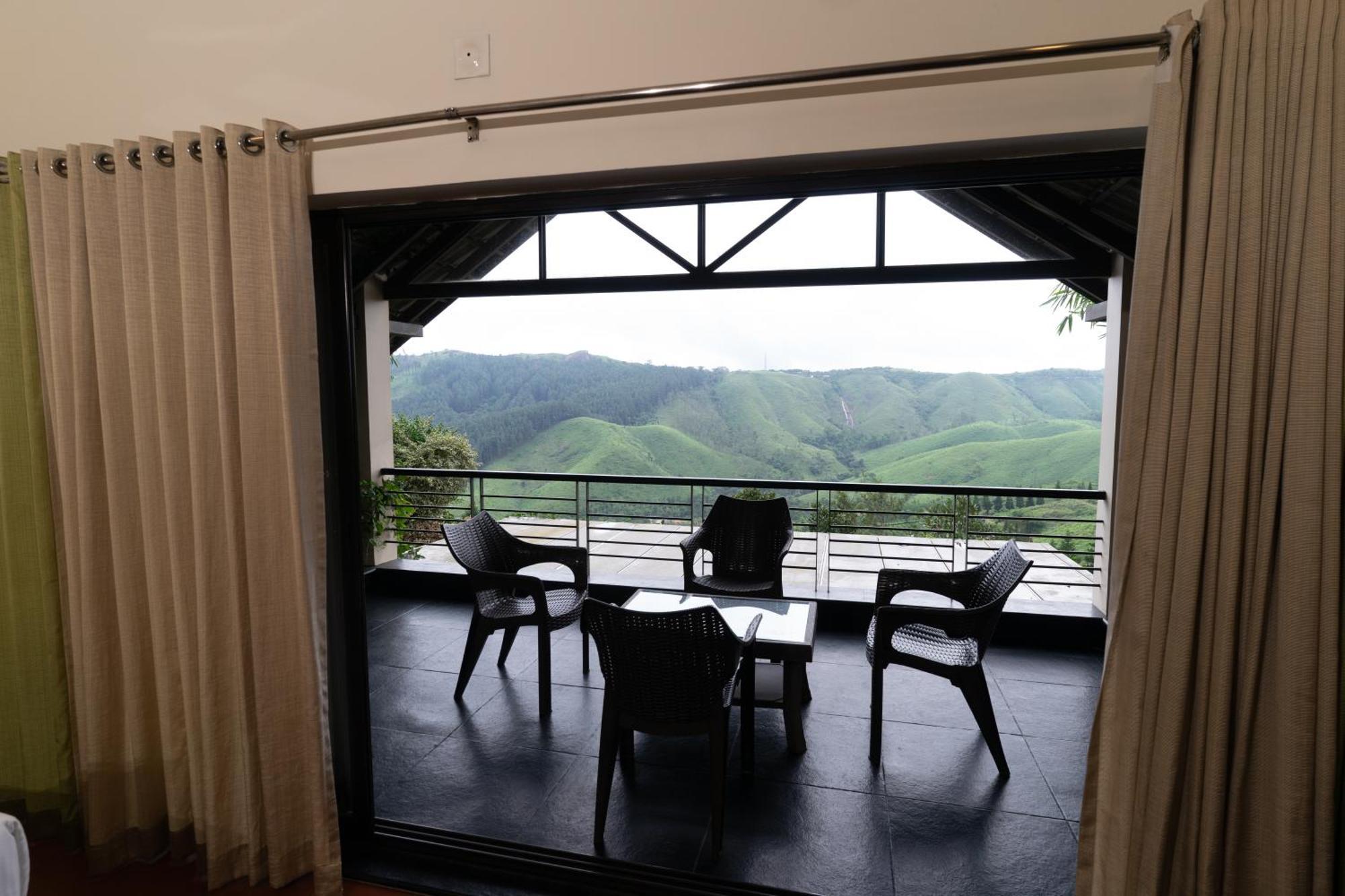 Beyond Pines Vagamon Bed & Breakfast ภายนอก รูปภาพ