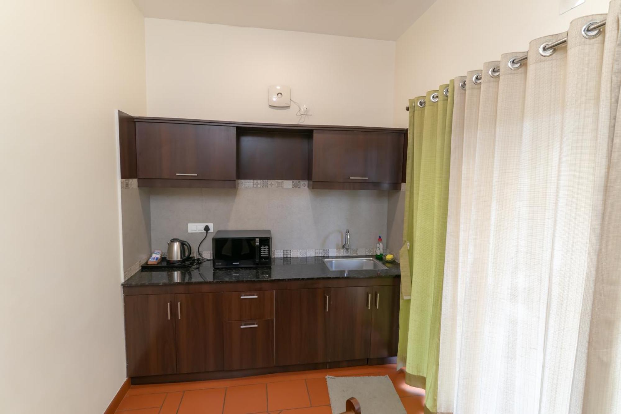 Beyond Pines Vagamon Bed & Breakfast ภายนอก รูปภาพ