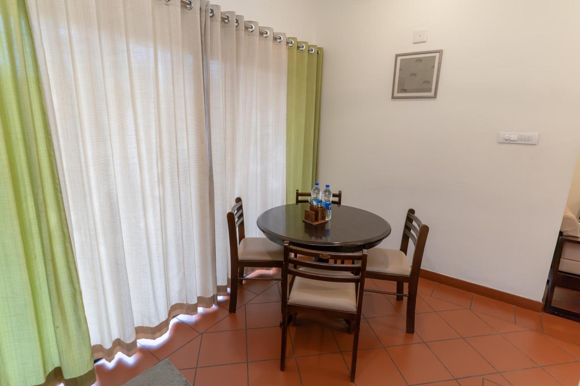 Beyond Pines Vagamon Bed & Breakfast ภายนอก รูปภาพ