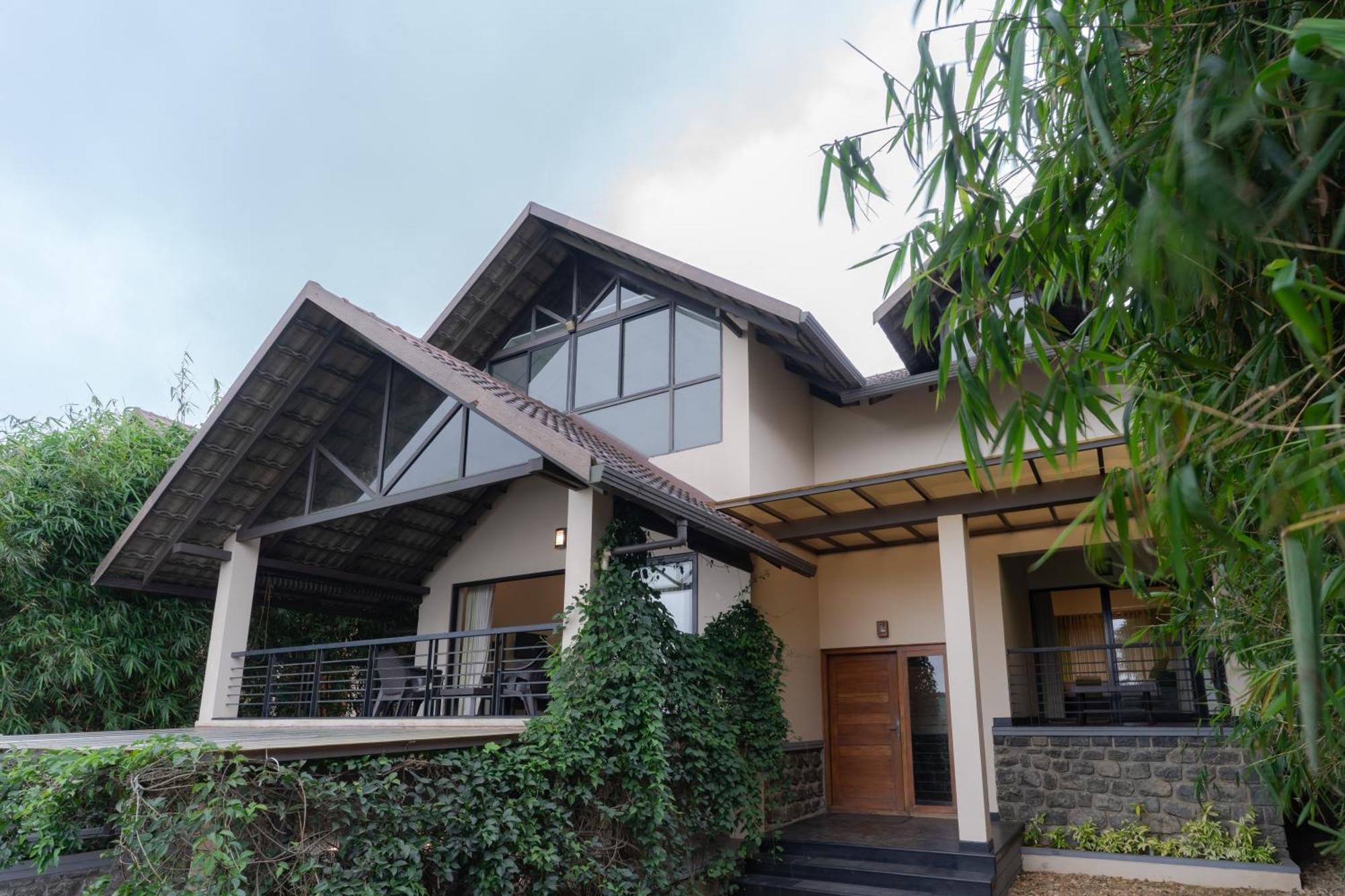 Beyond Pines Vagamon Bed & Breakfast ภายนอก รูปภาพ