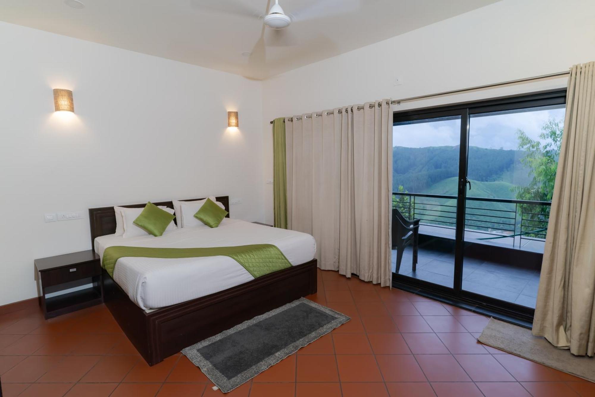 Beyond Pines Vagamon Bed & Breakfast ภายนอก รูปภาพ