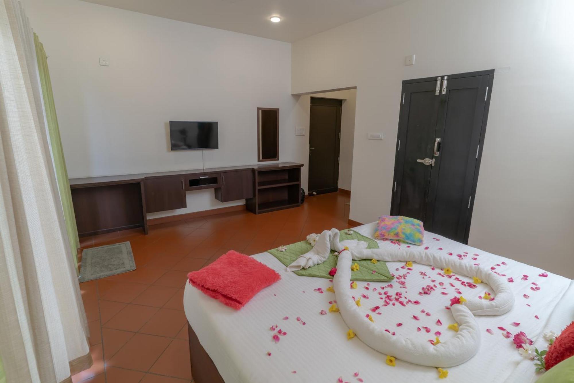 Beyond Pines Vagamon Bed & Breakfast ภายนอก รูปภาพ