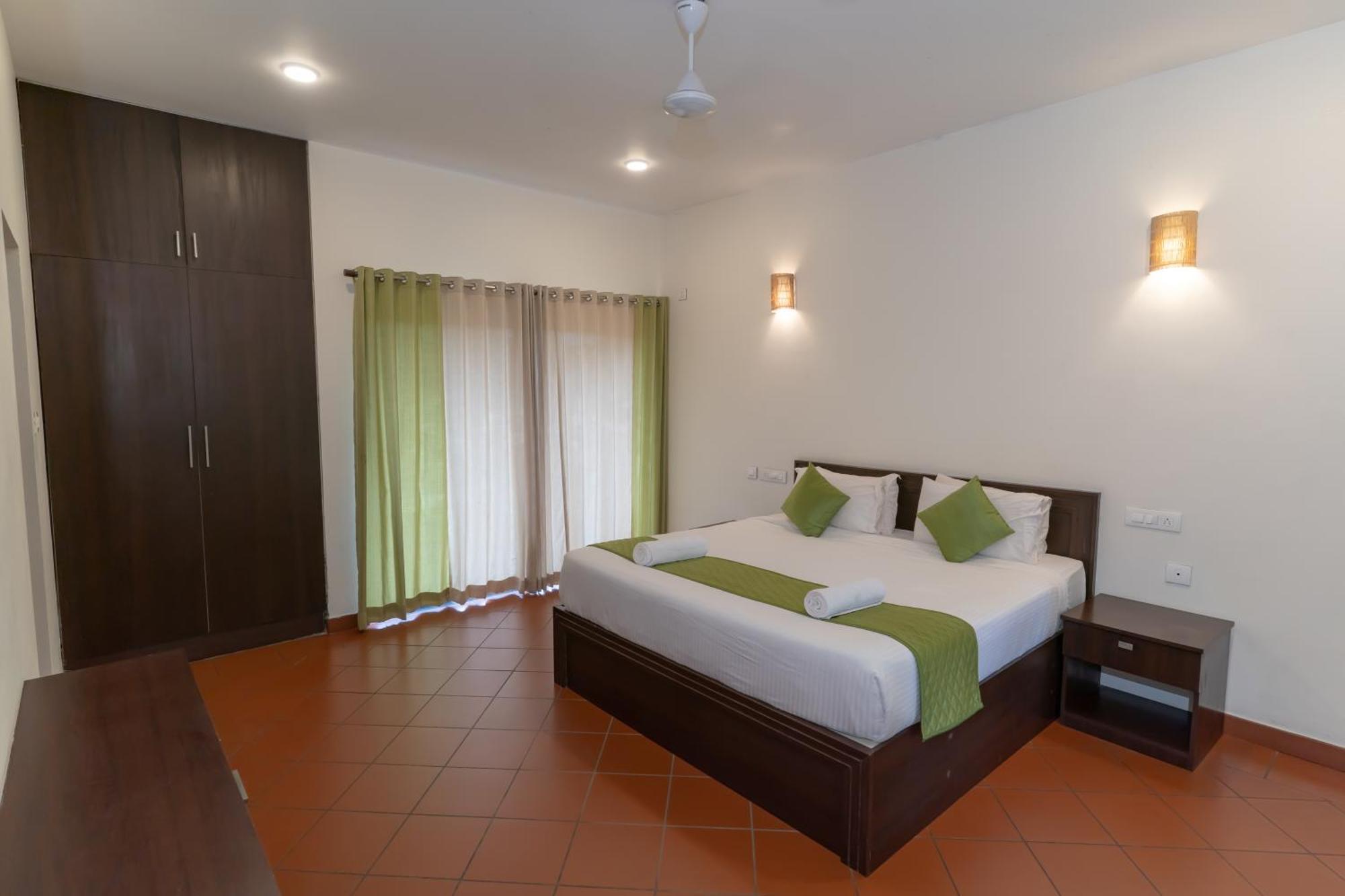 Beyond Pines Vagamon Bed & Breakfast ภายนอก รูปภาพ