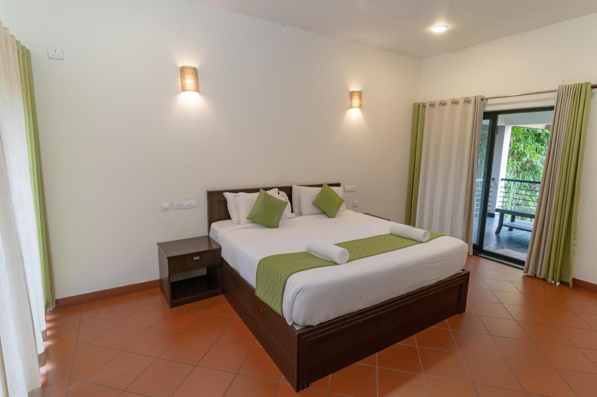 Beyond Pines Vagamon Bed & Breakfast ภายนอก รูปภาพ
