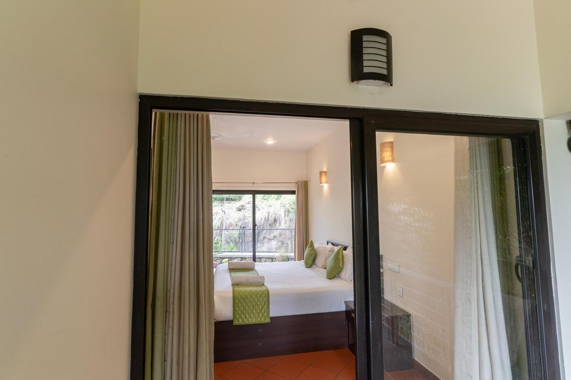 Beyond Pines Vagamon Bed & Breakfast ภายนอก รูปภาพ