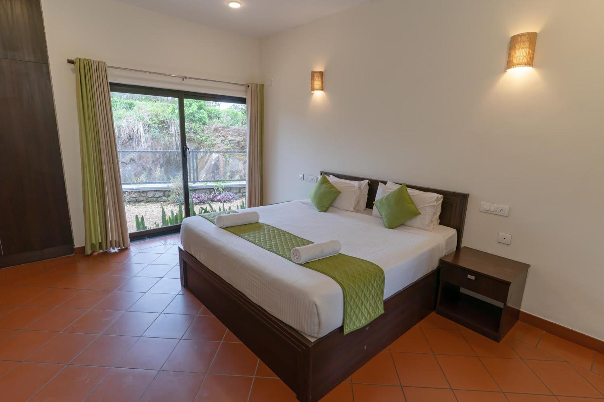 Beyond Pines Vagamon Bed & Breakfast ภายนอก รูปภาพ