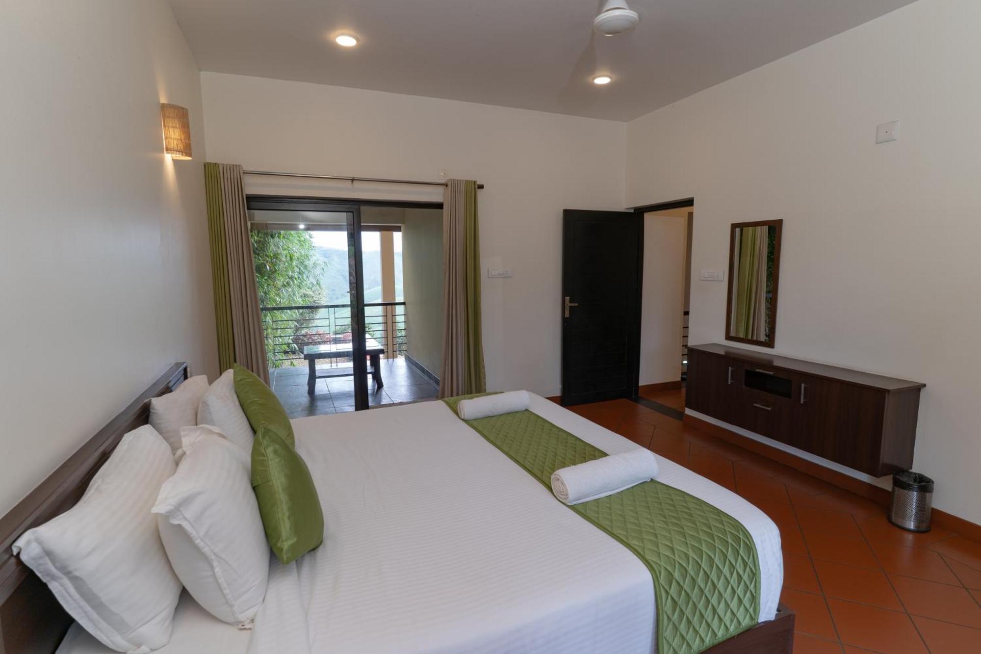 Beyond Pines Vagamon Bed & Breakfast ภายนอก รูปภาพ